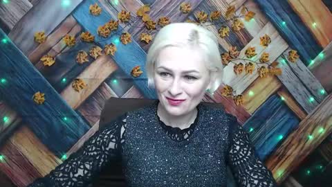 OliviaHorst online show from November 24, 6:32 pm