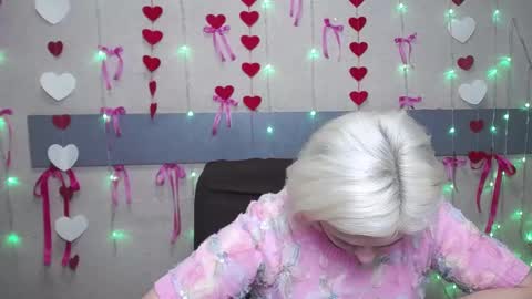 OliviaHorst online show from February 22, 4:48 pm