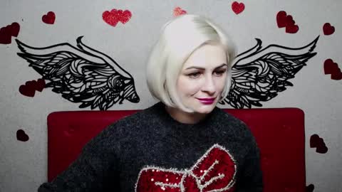 OliviaHorst online show from February 26, 6:51 am