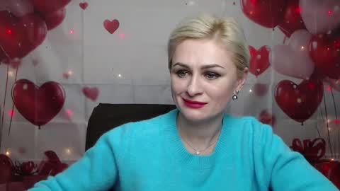 OliviaHorst online show from January 31, 8:40 pm