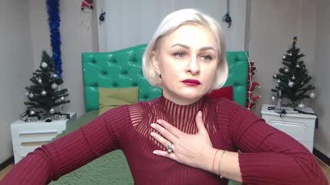 OliviaHorst online show from January 18, 6:13 am