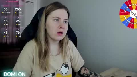 . online show from February 26, 7:02 am