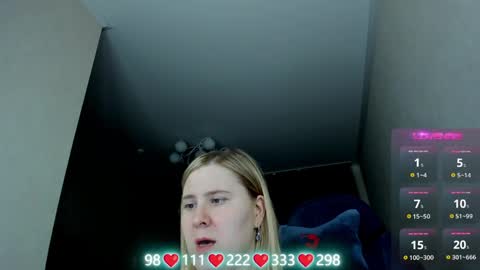 . online show from April 11, 7:45 am