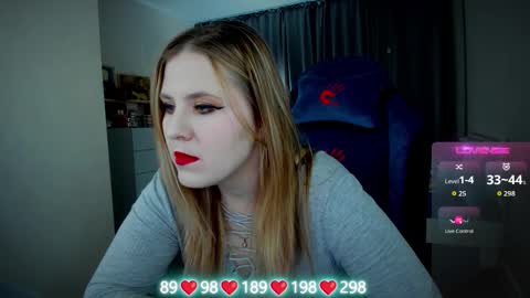 . online show from October 30, 5:54 am