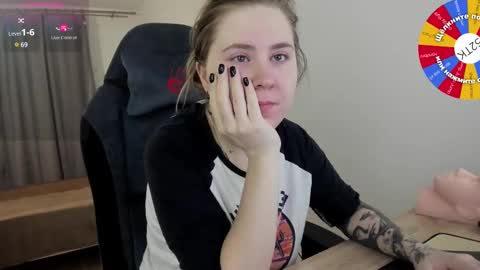 . online show from February 24, 3:31 am