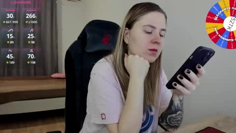 . online show from February 20, 3:01 am