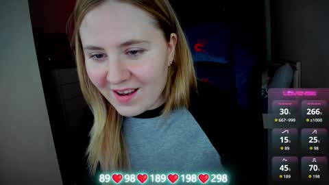 . online show from November 1, 6:06 am