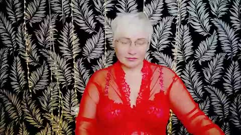 Kelly online show from April 15, 10:16 am