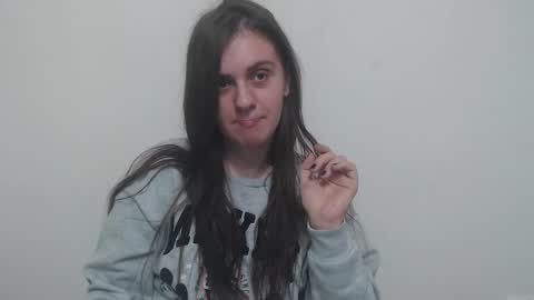 Mistress Olivia online show from February 5, 12:20 am