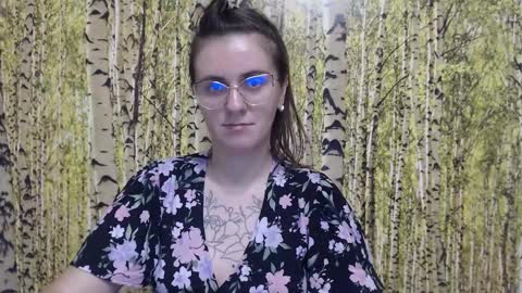 Mistress Olivia online show from September 19, 1:37 am