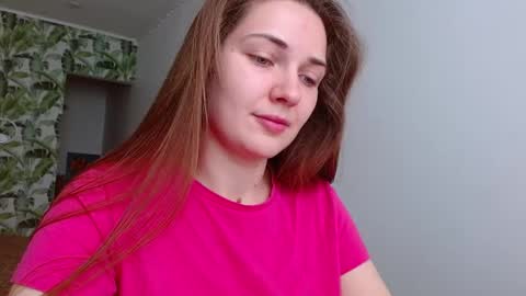 Olivia online show from March 11, 5:24 am