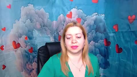 Oliviaverr online show from February 12, 1:57 pm