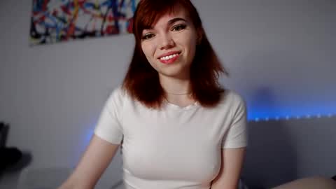 Angelina Lina online show from February 13, 6:48 pm