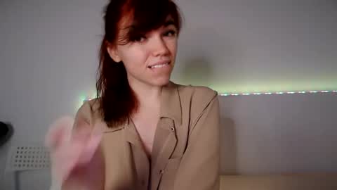 Angelina Lina online show from December 20, 6:24 pm