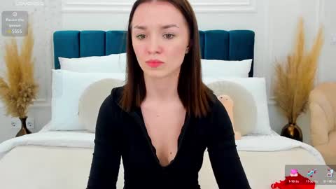 Amely online show from March 5, 1:17 pm