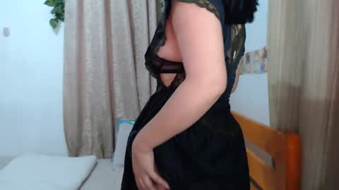 Angel online show from January 8, 6:31 pm