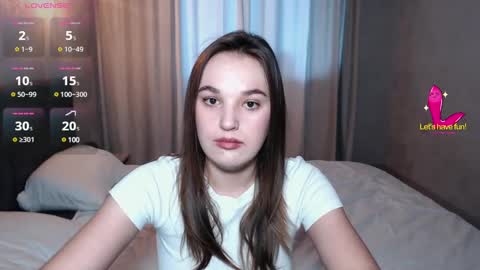 Tessa online show from February 6, 7:02 am