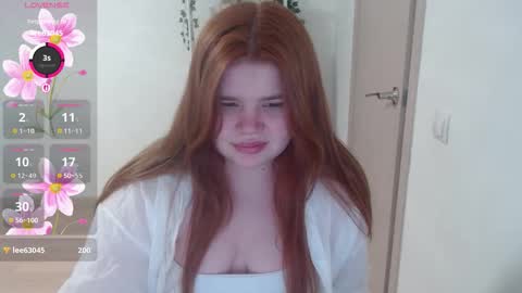  MellY  online show from March 16, 6:56 pm