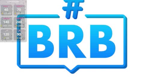 Violette online show from December 22, 1:42 am