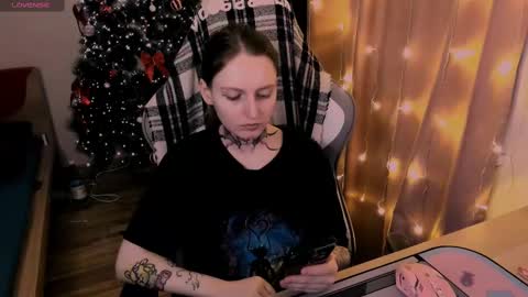 on_yxxx online show from February 13, 7:42 pm