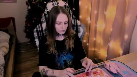 on_yxxx online show from February 22, 10:15 pm