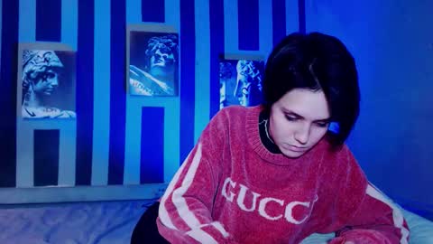 onaloon online show from February 26, 2:54 am