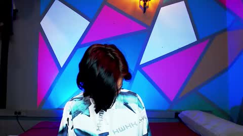 onaloon online show from October 14, 1:41 am