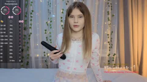 Eva online show from April 8, 1:46 pm