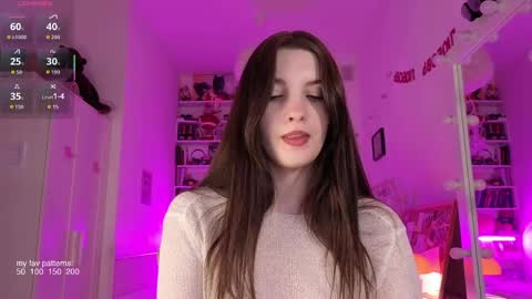 Ana online show from April 18, 7:58 pm