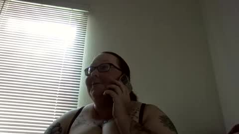Pixie online show from July 18, 11:07 pm
