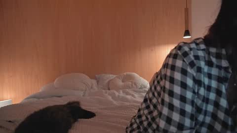 Ariel online show from December 16, 8:37 pm