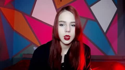 onessandra online show from February 14, 4:14 am