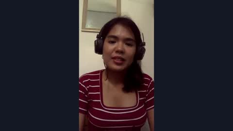 Sophia online show from April 6, 5:41 am