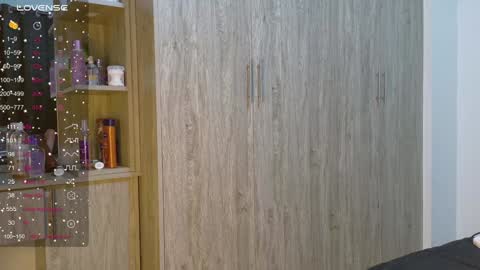 Bestie online show from January 19, 2:04 am