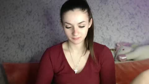 Amalia online show from February 24, 10:58 pm