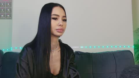 Xandra online show from January 13, 9:52 am