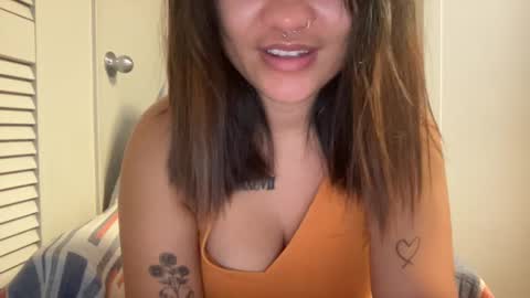 Miss Girly online show from September 27, 9:27 am