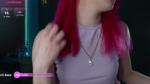 Hannah online show from January 12, 5:40 pm