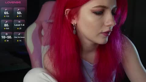 Hannah online show from November 22, 5:04 pm