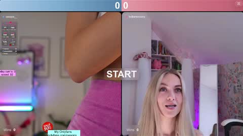 Eva online show from November 21, 3:47 pm