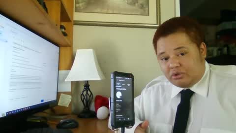 oorah1775 online show from December 10, 6:17 pm