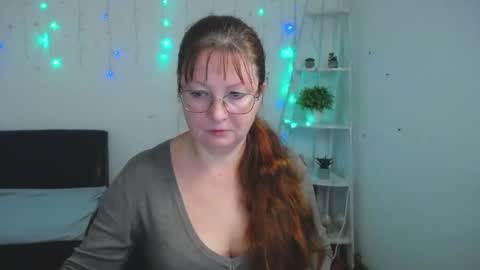 Vanessa online show from November 7, 7:03 am