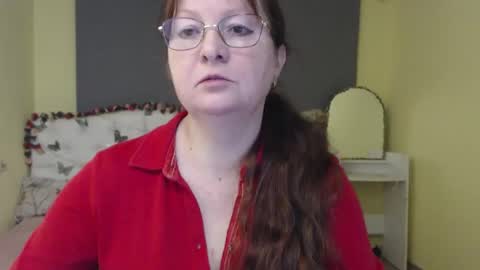 Vanessa online show from February 23, 6:36 am