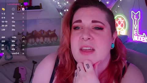 Opal online show from February 23, 10:43 am