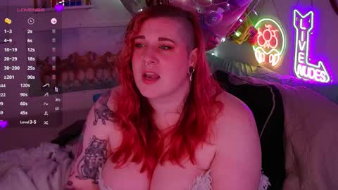 Opal online show from February 6, 10:51 am