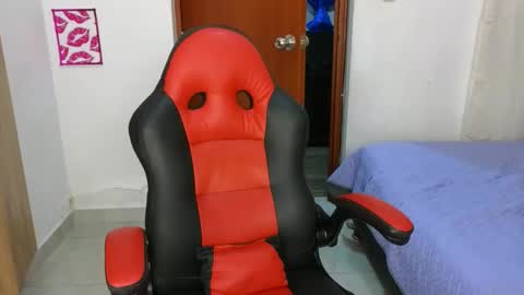 ORANGE ANGEL online show from February 12, 12:29 pm