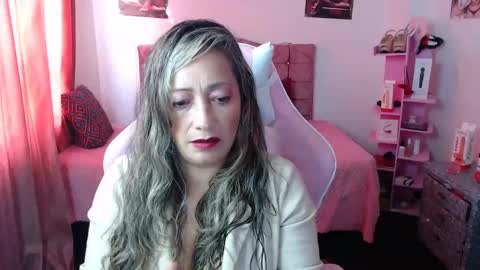 oriana_100 online show from February 17, 7:12 pm