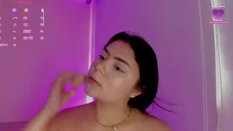 Miss Guzman  online show from March 16, 10:24 pm