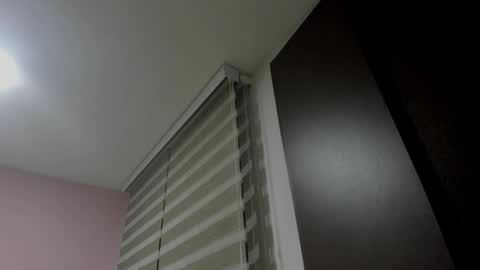 Miss Guzman  online show from April 27, 2:19 am