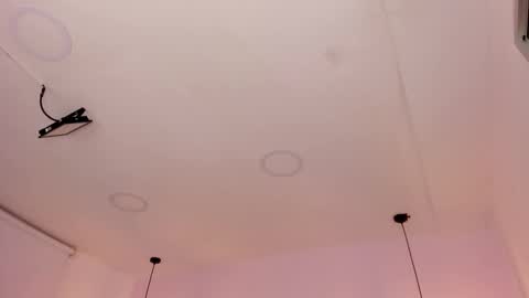 Miss Guzman  online show from September 27, 1:13 am